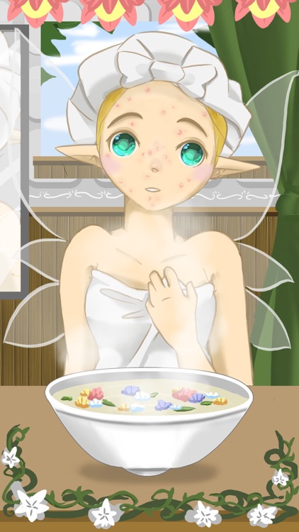 Fairy Make Up screenshot-3