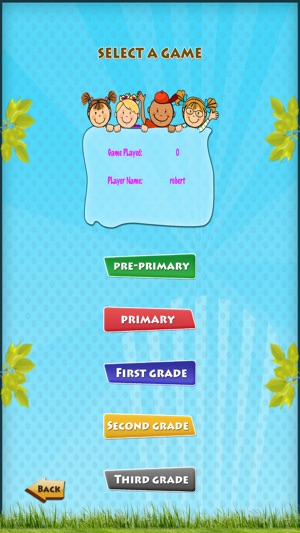 Toddler Word Bingo for Pre Primary,Primary,First Grade,Secon(圖1)-速報App