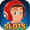 Aaaaaaa! Rocket Slots Casino Pro