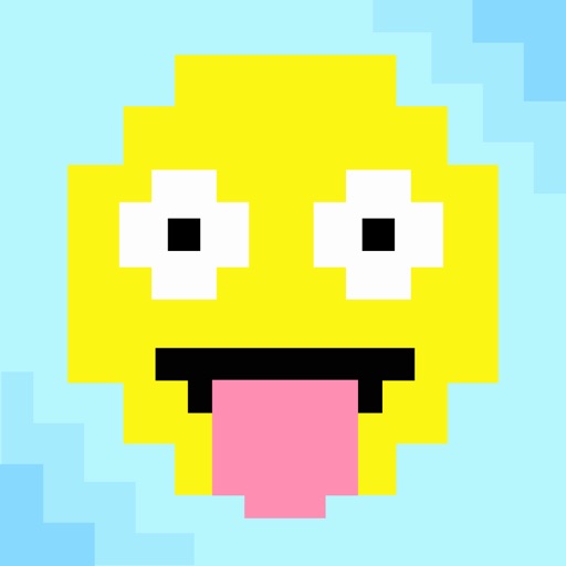 Emoji Sort: the arcade game featuring your favourite emojis Icon