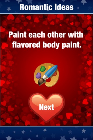 Valentine's Day Ideas screenshot 2
