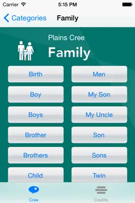 Game screenshot Plains Cree Yorkton Tribal Council hack