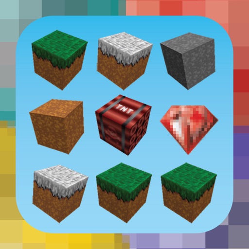 Block Match 3 - A Match 3 Puzzle Game iOS App