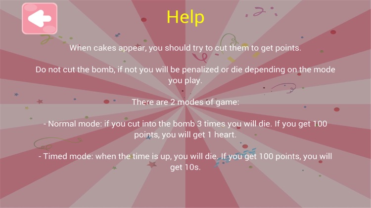 Happy Cake FREE screenshot-4