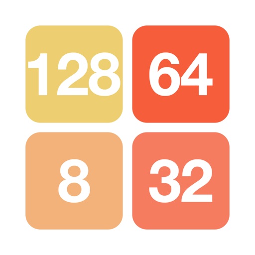 Double Up - Get the 2048 Tile iOS App