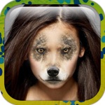 Download Animal face - Safari at Home app
