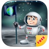 Astronaut Vs Cosmonaut Space - Run From The Craft Invaders (Runnning Game) FREE by The Other Games