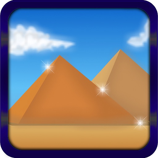 Adventure Escape Giza Pyramid iOS App