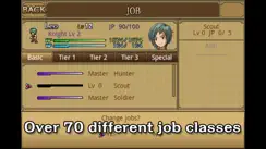RPG DarkGate - KEMCO iPhone image 4