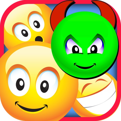 Angry Emoji Dodge Game - Dome of Death Escape- Pro iOS App