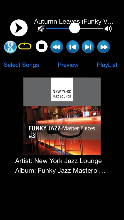 Yinyue Music Player