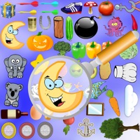 Fun Hidden Object  A Free Find It Objects Games