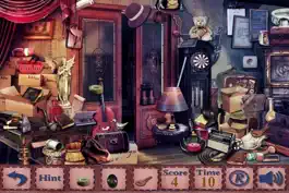 Game screenshot Hidden Obj Games hack