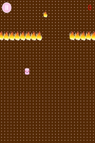 Amazing Marshmallow Jumping Adventure - Fire Avoider Mania LX screenshot 3