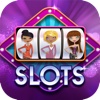 777 Kim Slots - Slots of Swag, Gems and Hollywood Riches!