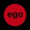 EGO er en helt ny type sosial app som ingen har sett før