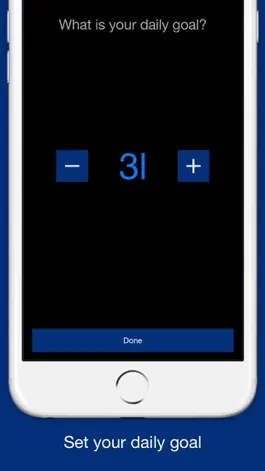 Game screenshot DrinkUpFit hack