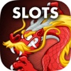 Golden Dragon Slots HD - Lucky Asian Emperor’s Fortune VIP Casino