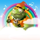 Kids Songs: Candy Music Box 7 - App Toys