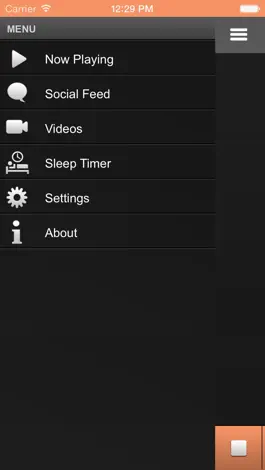 Game screenshot Radio 101FM apk