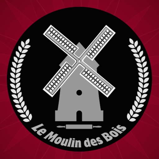 Le Moulin des Bois icon