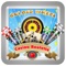 Golden wheel casino Roulette