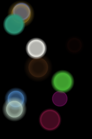 Dot Symphony screenshot 2