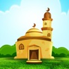 Wudoo And Pray app icon - Education app for iPhone