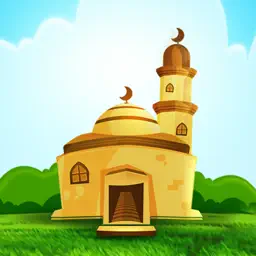 Wudoo And Pray app icon