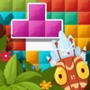 Block Puzzle Free Game Real - iPadアプリ