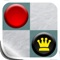 Are you the Checkers(or draughts) enthusiast