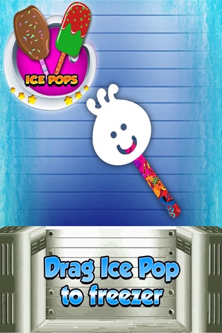 Scoops Ice Cream Maker screenshot 3