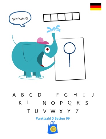 【图】Hangman Interactive(截图3) 【图】Hangman Interactive(截图3)