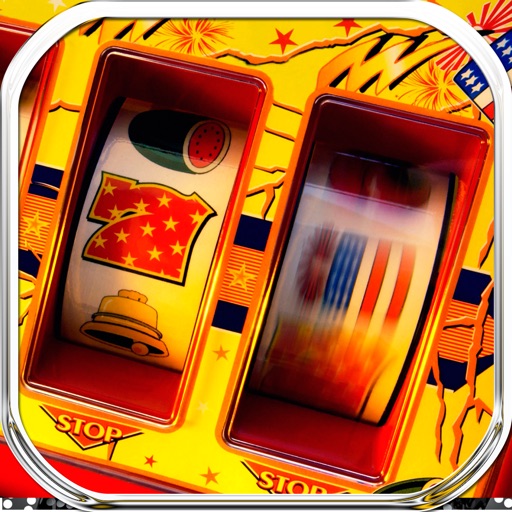 '''AAA''' ACE SLOTS 777 JB CASH CASINO GAME icon