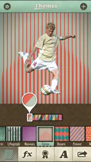 retromatic 2.0 iphone resimleri 2
