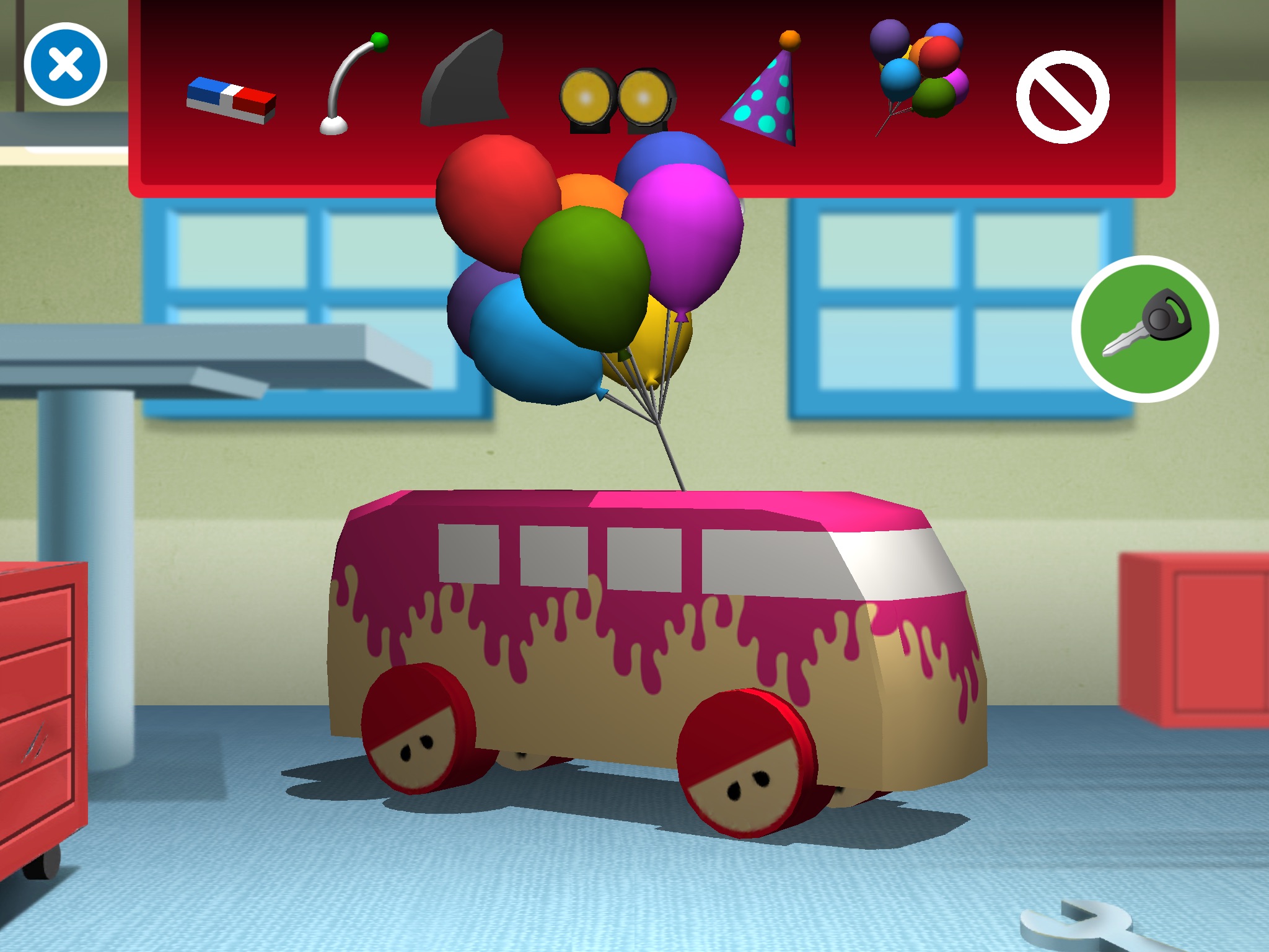 ABC KIDS Play screenshot 4