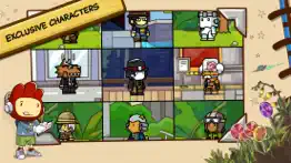 How to cancel & delete scribblenauts unlimited 2
