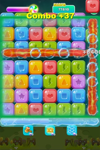 Diamond Blast Mania screenshot 2