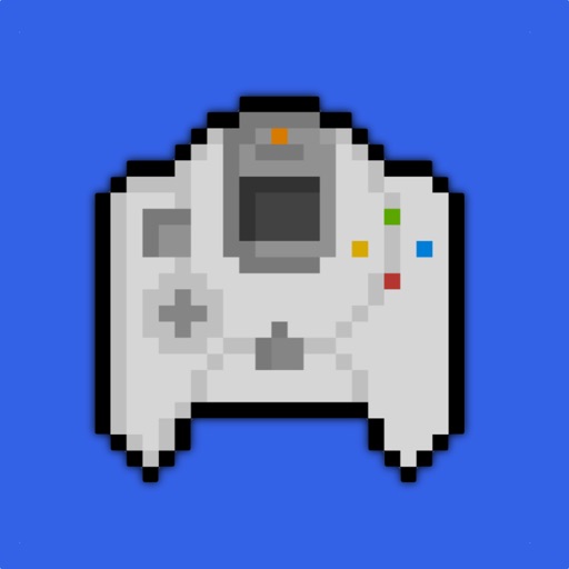 MiniGames icon