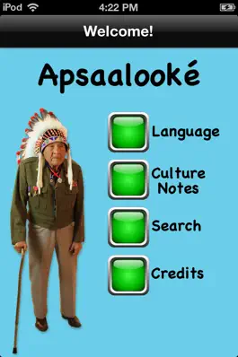 Game screenshot Crow Apsaalooké mod apk