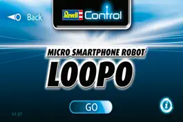 Game screenshot Revell Control Loopo hack