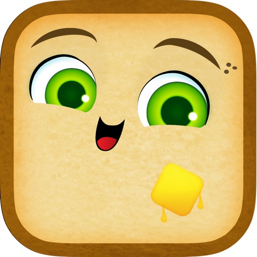 Toasty Boy iOS App