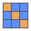 Inverter Tiles