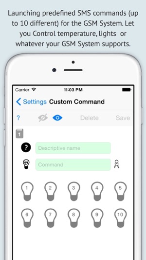AlarmRemote(圖4)-速報App