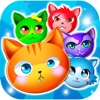 Kitty Kingdom - iPhoneアプリ