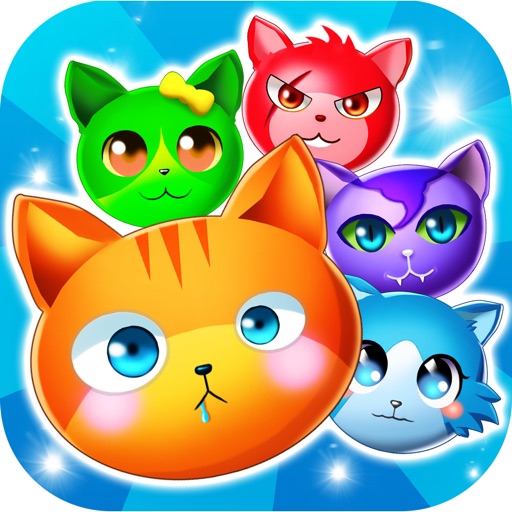 Kitty Kingdom icon