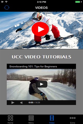 Learn Snowboarding 101 For Beginners screenshot 4