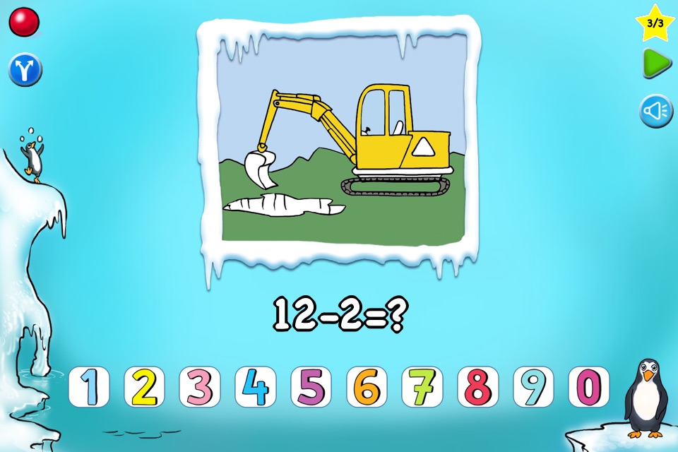 Number Mix 2 screenshot 3