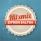 Hitzmix Zifren Saltsa