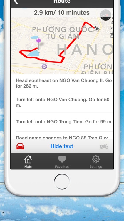 whereMI-Tx - Find and rate fuel stations in Vietnam screenshot-3